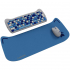 Комплект Canyon HSET-W6 Kitty Edition Wireless UA Blue (CNS-HSETW6BL) - Фото 2