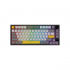 Клавіатура Ajazz AK820 Pro Flying Fish Switch Black RGB USB/Wireless/Bluetooth UA Black (AK820PRO-FF-BGY) - Фото 2