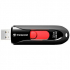 USB флеш накопичувач Transcend 32GB JetFlash 590 USB 2.0 (TS32GJF590K) - Фото 2