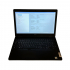 Ноутбук DELL Latitude 5591 i5-8400H/8/256 SSD m.2 - Class A- - Фото 5