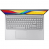 Ноутбук ASUS Vivobook 15 X1504ZA-BQ531 (90NB1022-M01260) - Фото 4
