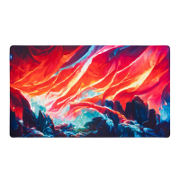 Килимок для мишки 2E Gaming Pro Speed D02 XL (2E-SPEED-XL-D02-PRO)