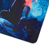 Килимок для мишки 2E Gaming Pro Speed D02 XL (2E-SPEED-XL-D02-PRO) - Фото 4