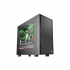 Корпус ThermalTake Versa H17 Black Window (CA-1J1-00S1WN-00) - Фото 1