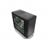 Корпус ThermalTake Versa H17 Black Window (CA-1J1-00S1WN-00) - Фото 6