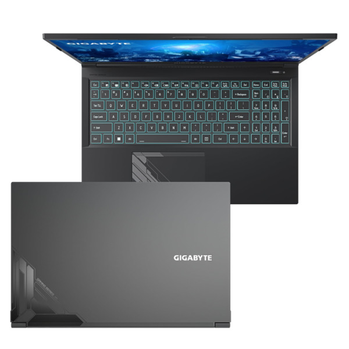 Ноутбук GIGABYTE G5 KF (G5_KF5-H3KZ354KH) - Фото 5