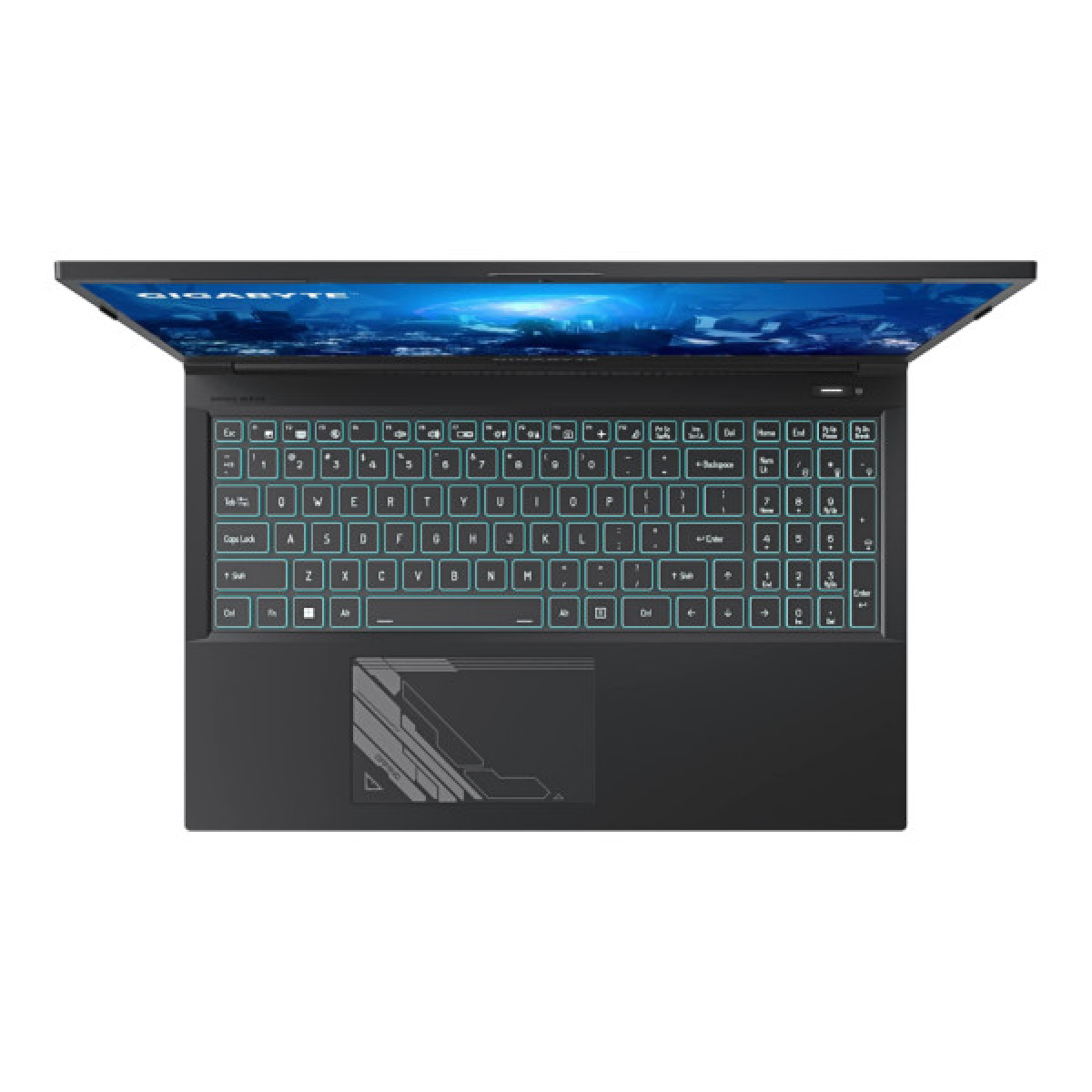 Ноутбук GIGABYTE G5 KF (G5_KF5-H3KZ354KH) - Фото 6
