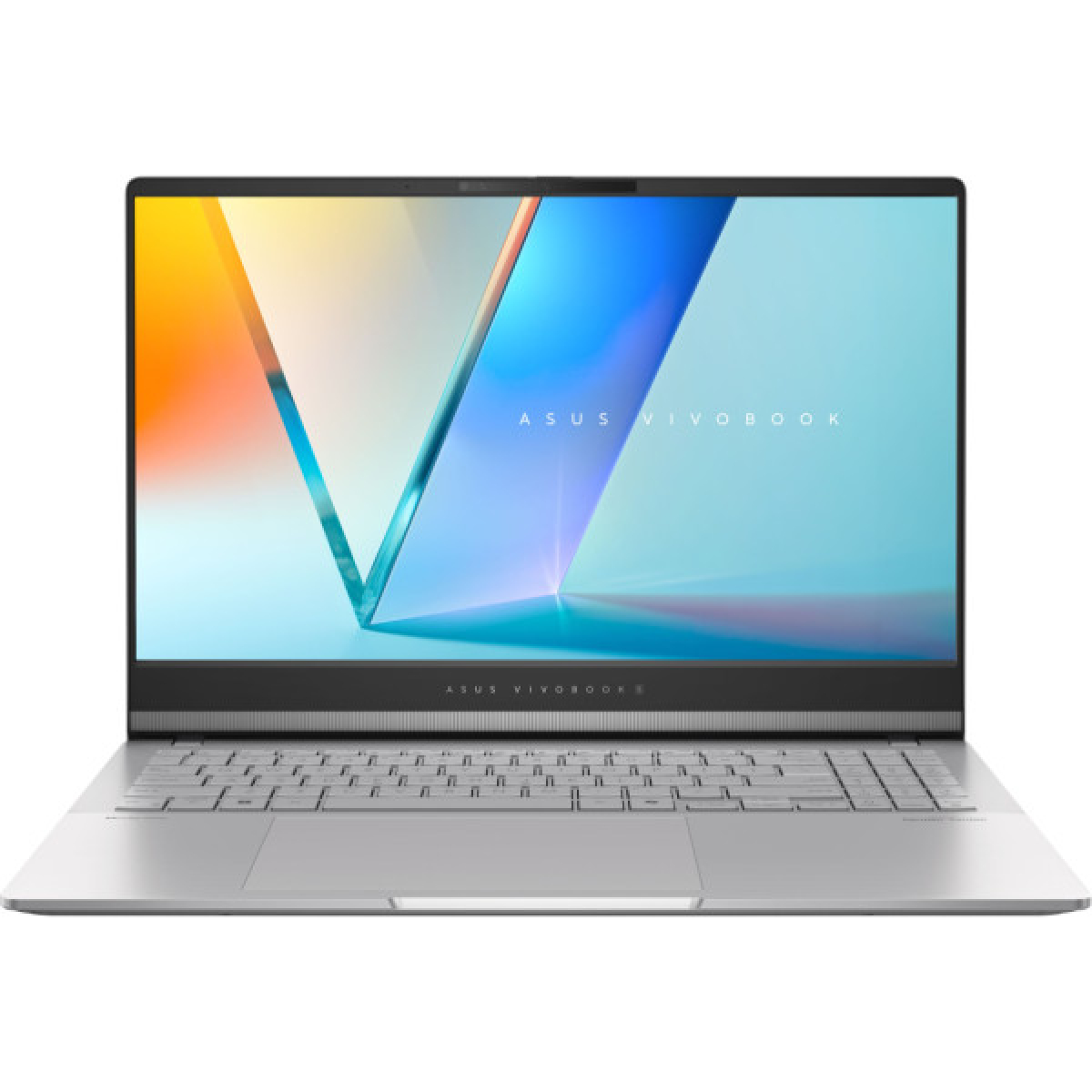 Ноутбук ASUS Vivobook S 15 OLED M5506WA-MA016X (90NB14A3-M000U0) - Фото 1