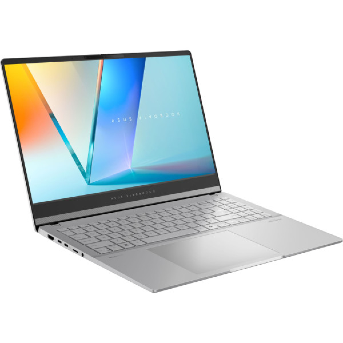 Ноутбук ASUS Vivobook S 15 OLED M5506WA-MA016X (90NB14A3-M000U0) - Фото 2