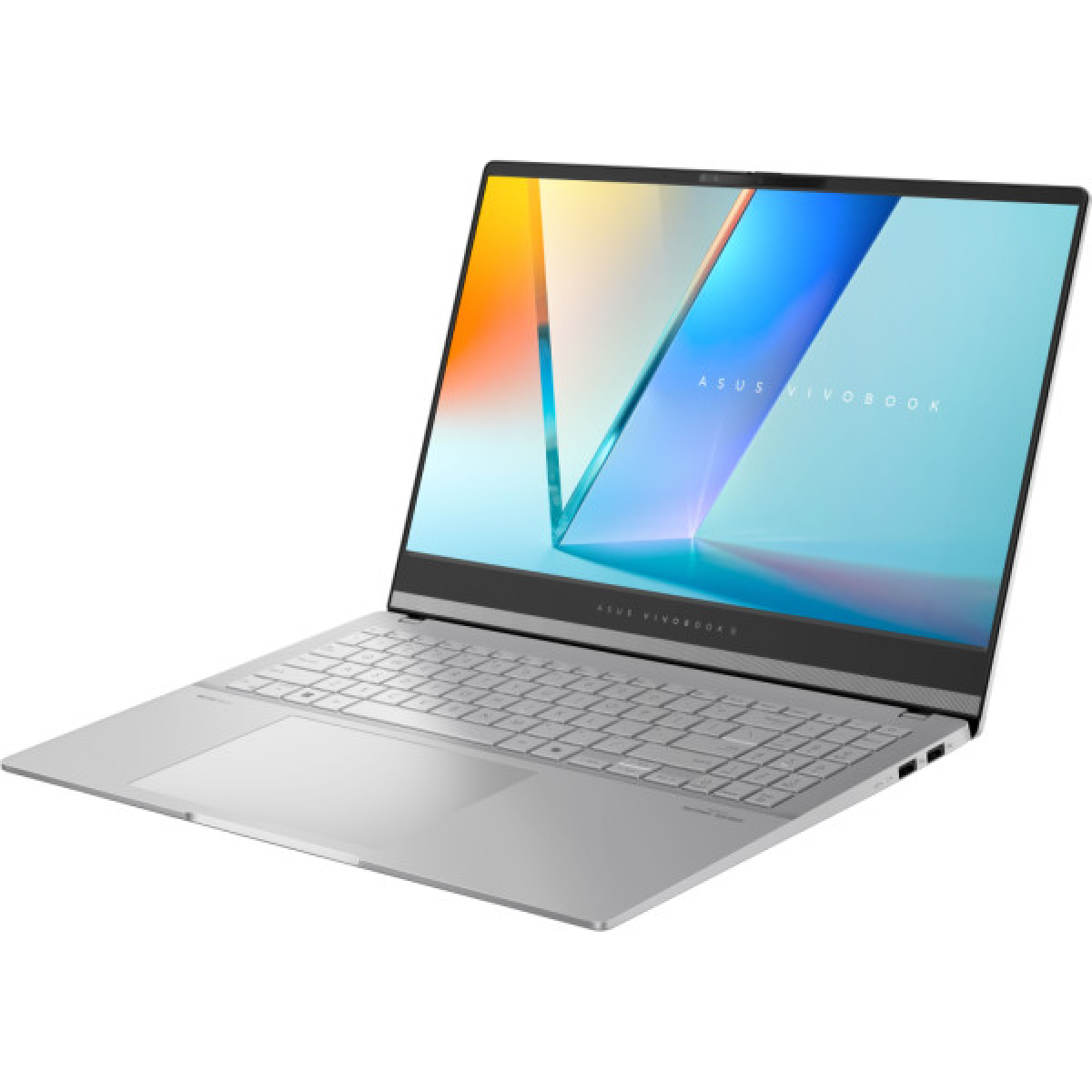 Ноутбук ASUS Vivobook S 15 OLED M5506WA-MA016X (90NB14A3-M000U0) - Фото 3
