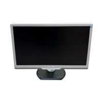 Монитор 24" Philips Brilliance 241P3L LED FullHD - Уценка