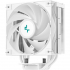 Кулер до процесора Deepcool AG400 Digital WH (R-AG400-WHNDMN-G-1) - Фото 2