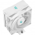 Кулер до процесора Deepcool AG400 Digital WH (R-AG400-WHNDMN-G-1) - Фото 3