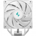 Кулер до процесора Deepcool AG400 Digital WH (R-AG400-WHNDMN-G-1) - Фото 4