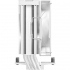 Кулер до процесора Deepcool AG400 Digital WH (R-AG400-WHNDMN-G-1) - Фото 5
