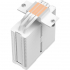 Кулер до процесора Deepcool AG400 Digital WH (R-AG400-WHNDMN-G-1) - Фото 6