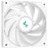 Кулер до процесора Deepcool AG400 Digital WH (R-AG400-WHNDMN-G-1) - Фото 8