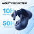 Наушники Anker SoundСore Liberty 4 NC Navy Blue (A3947G31) - Фото 4