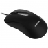 Мишка Canyon CNE-CMS USB Black (CNE-CMS2) - Фото 2