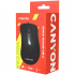 Мишка Canyon CNE-CMS USB Black (CNE-CMS2) - Фото 3