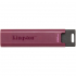 USB флеш накопичувач Kingston 256GB Kingston DataTraveler Max Red USB 3.2 Gen 2 (DTMAXA/256GB) - Фото 3