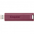 USB флеш накопичувач Kingston 256GB Kingston DataTraveler Max Red USB 3.2 Gen 2 (DTMAXA/256GB) - Фото 4