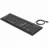 Клавіатура HP 100 USB Black (2UN30AA) - Фото 2