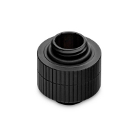 Фитинг для СВО Ekwb EKWB EK-Quantum Torque Extender Rotary MM 14 - Black (3831109828045)