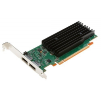 Відеокарта NVIDIA QUADRO NVS295 256MB GDDR2 64-Bit