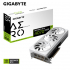 Відеокарта GIGABYTE GeForce RTX4070 SUPER 12Gb AERO OC (GV-N407SAERO OC-12GD) - Фото 6