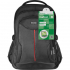 Рюкзак для ноутбука Defender 15.6" Carbon black (26077) - Фото 8