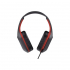 Наушники Trust GXT 415S Zirox 3.5мм Red (24995) - Фото 3