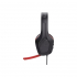 Наушники Trust GXT 415S Zirox 3.5мм Red (24995) - Фото 6