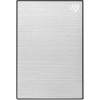 Зовнішній жорсткий диск 2.5" 1TB One Touch USB 3.2 Seagate (STKB1000401)