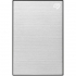 Зовнішній жорсткий диск 2.5" 1TB One Touch USB 3.2 Seagate (STKB1000401) - Фото 1