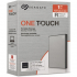 Зовнішній жорсткий диск 2.5" 1TB One Touch USB 3.2 Seagate (STKB1000401) - Фото 8