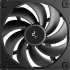 Кулер до корпусу Deepcool FD14 - Фото 2