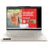 Ноутбук Lenovo Yoga 7 2-in-1 14AKP10 (83JR007HRA) - Фото 1