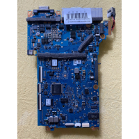 Материнська плата з процесором i3-2310M для ноутбука TOSHIBA dynabook R731/C