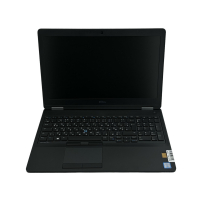 Ноутбук DELL Latitude E5570 i5-6200U/8/128 SSD m.2 - Class A-