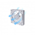 Кулер для корпуса Lian Li Reverse SL-INF 120mm Single white (G99.12RSLIN1W.00) - Фото 6