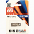 USB флеш накопичувач Mibrand 32GB Stingray Grey USB 2.0 (MI2.0/ST32U5G) - Фото 2