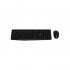 Комплект Canyon SET-W01 Wireless Black (CNE-HSETW01) - Фото 1