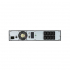 Источник бесперебойного питания Tescom EVO DSP PLUS 2400VA RACK /TOWER IEC (FGCEDP2402RTIEC) - Фото 2