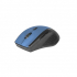 Мишка Defender Accura MM-365 Blue (52366) - Фото 2