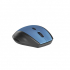 Мишка Defender Accura MM-365 Blue (52366) - Фото 3