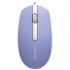 Мишка Canyon M-10 USB Mountain Lavender (CNE-CMS10ML) - Фото 1