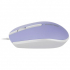 Мишка Canyon M-10 USB Mountain Lavender (CNE-CMS10ML) - Фото 4