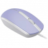 Мишка Canyon M-10 USB Mountain Lavender (CNE-CMS10ML) - Фото 5