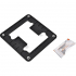 Кулер для процессора ThermalTake Gravity i3 (CL-P094-AL09WT-A) - Фото 6
